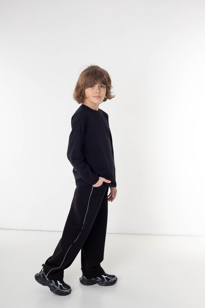 Штани для хлопців